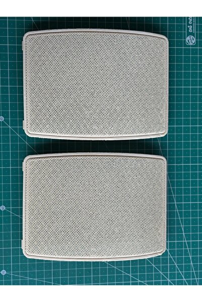 3B38 E60 Hoparlör Kapağı (1 çift)