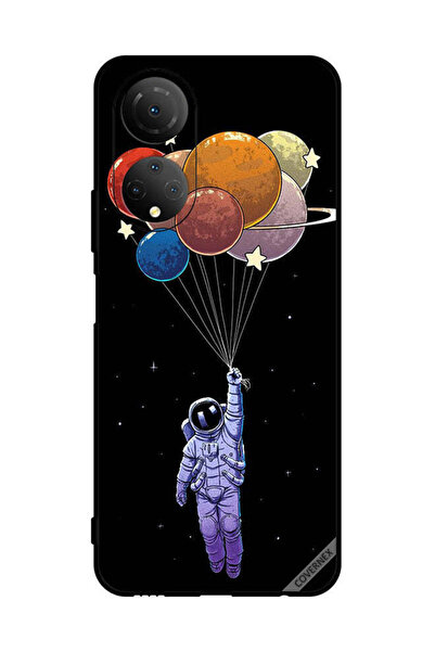 Covernex Protective Case Cover For Honor X7 Catch Them All