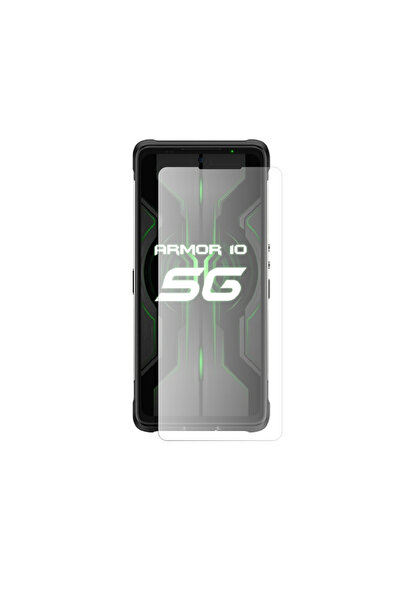 Fabrica De Folii Screen Protector for cu Ulefone Armor 10 5G
