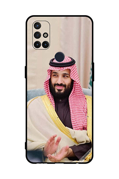 Covernex غطاء حماية لهاتف OnePlus Nord N10 5G Mbs Clipping