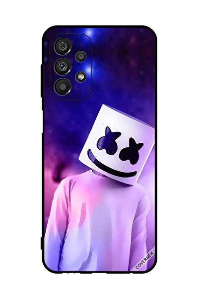 Covernex غطاء حماية لهاتف سامسونج جالاكسي A23 5G مارشميلو هيد