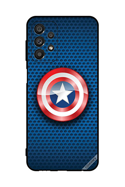 Covernex Protective Case Cover For Samsung Galaxy A23 5G Shield
