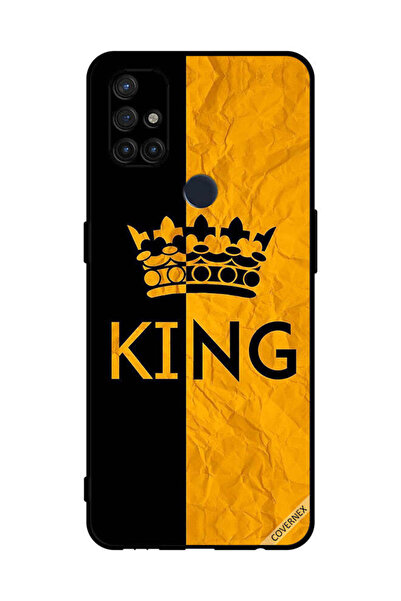 Covernex غطاء حماية لهاتف OnePlus Nord N10 5G King