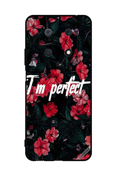 Covernex غطاء حماية لهاتف هواوي نوفا واي 90 I M Perfect