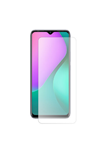 Fabrica De Folii Screen Protector for Cu Infinix Hot 10 Play