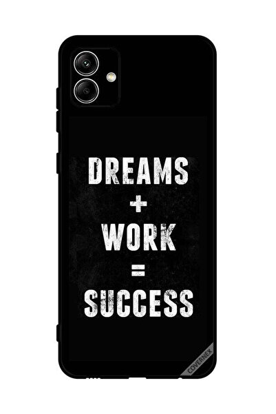 Covernex غطاء حماية لهاتف سامسونج جالاكسي A04 4G دريمز بلس وورك