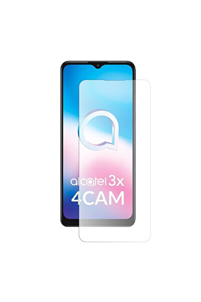 Fabrica De Folii Screen Protector for cu Alcatel 3X