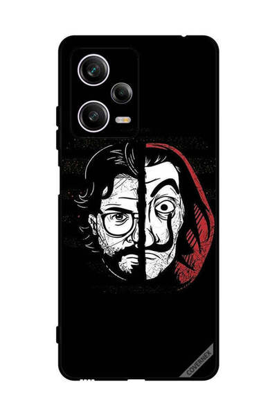 Covernex غطاء حماية لهاتف شاومي ريدمي نوت 12 برو بروفيسور