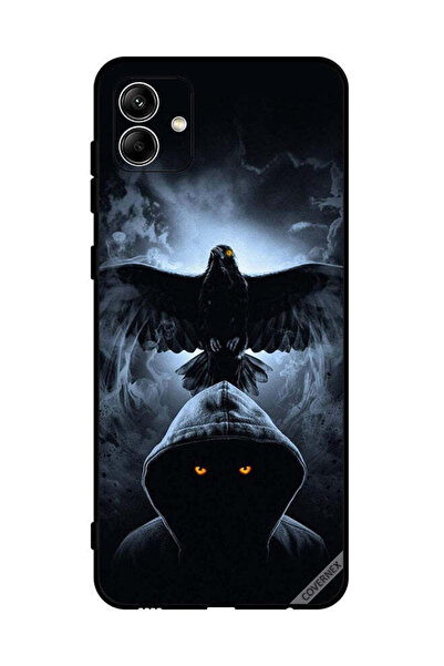 Covernex غطاء حماية لهاتف سامسونج جالاكسي A04 4G إيجل