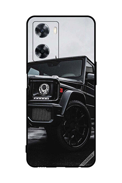 Covernex غطاء حماية لهاتف Oppo A77s Jeep