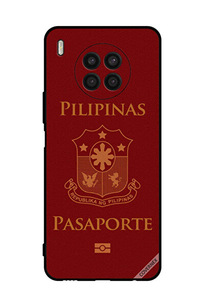 Covernex Protective Case Cover For Honor 50 lite Philippines Passport