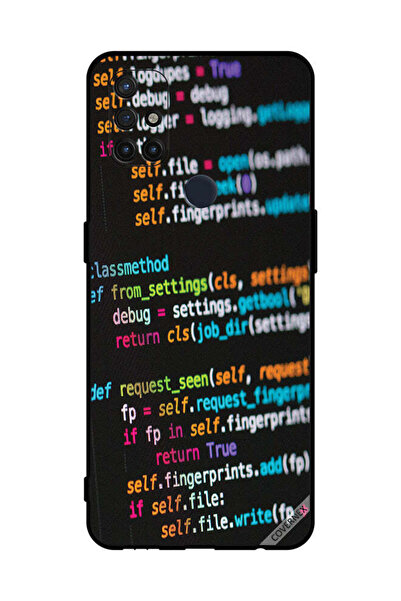 Covernex غطاء حماية لهاتف OnePlus Nord N10 5G Programming