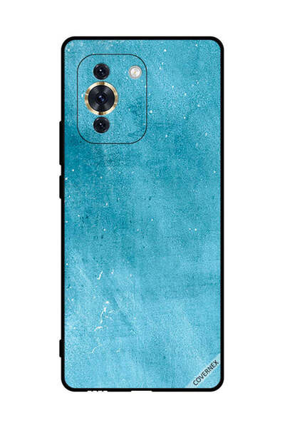 Covernex غطاء حماية لهاتف هواوي نوفا 10 بنمط لون البحر