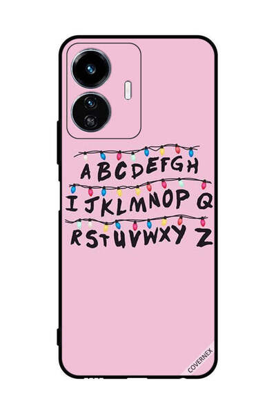 Covernex غطاء حماية لهاتف vivo Y77e Abcd
