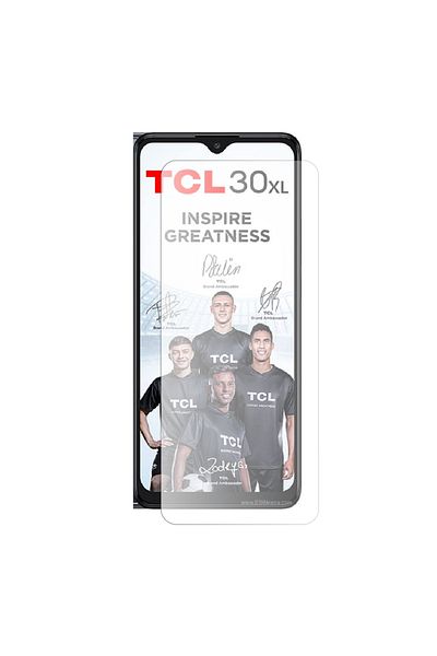 Fabrica De Folii Screen Protector for cu TCL 30 XL