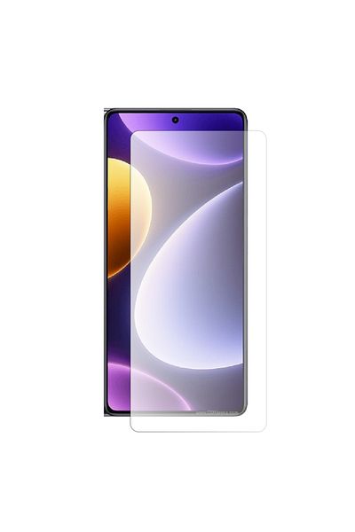 Fabrica De Folii Screen Protector for cu Xiaomi Poco F5