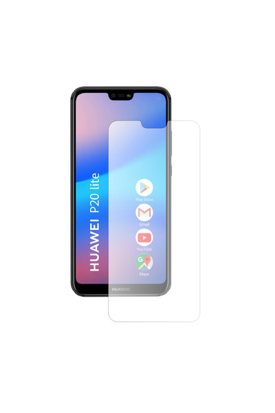 Fabrica De Folii Screen Protector for Cu Huawei P20 LITE