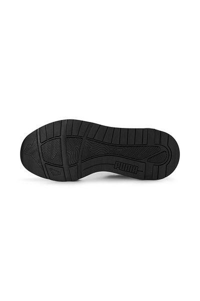 Puma Mens Trinity Sneakers - Black