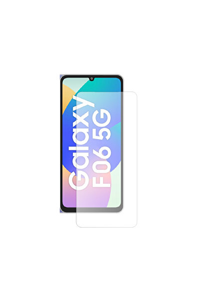 Fabrica De Folii Screen Protector for Samsung Galaxy F06 5G