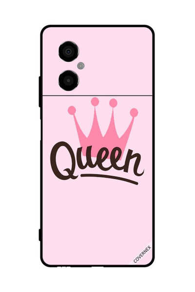 Covernex غطاء حماية لهاتف شاومي بوكو M4 5G كوين