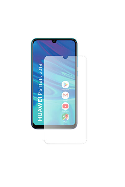 Fabrica De Folii Screen Protector for Cu Huawei P Smart 2019
