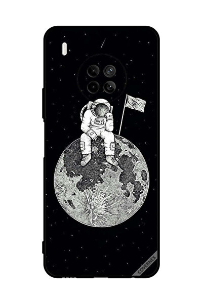Covernex غطاء حماية لهاتف هواوي Y9A ماذا تفعل أيضًا في هذا الكون؟