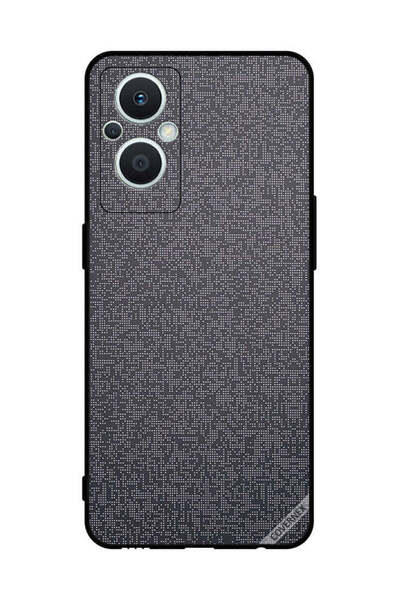 Covernex غطاء حماية لهاتف Oppo Reno 7 Z 5G بنمط منقط