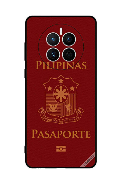 Covernex Protective Case Cover For Huawei Mate 50E Philippines Passport
