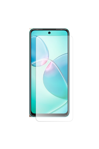 Fabrica De Folii Screen Protector for cu Infinix Hot 12 Play