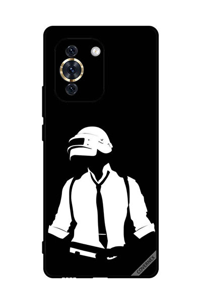Covernex غطاء حماية لهاتف هواوي نوفا 10 ببجي
