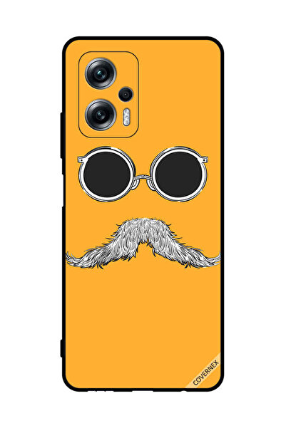 Covernex غطاء حماية لهاتف شاومي بوكو X4 جي تي - شارب بابا