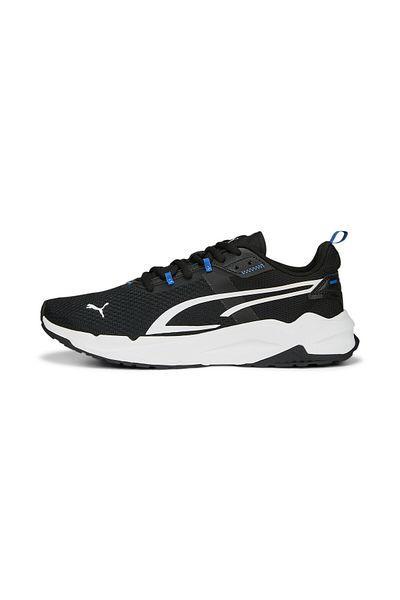 Puma Mens Stride Sneakers - Black