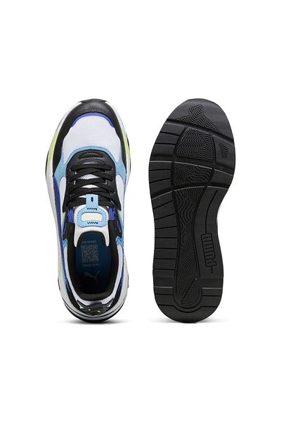 Puma Mens Trinity Sneakers - White
