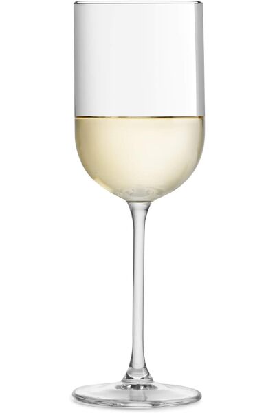 Royal Leerdam 4PCS LIORA WINE GLASS SET 320 ML