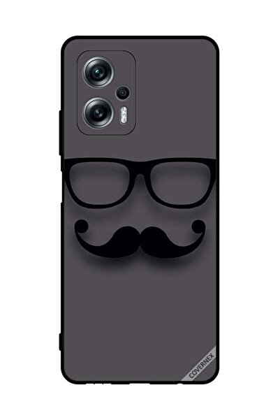 Covernex غطاء حماية لهاتف Xiaomi Poco X4 GT زجاجي وشارب