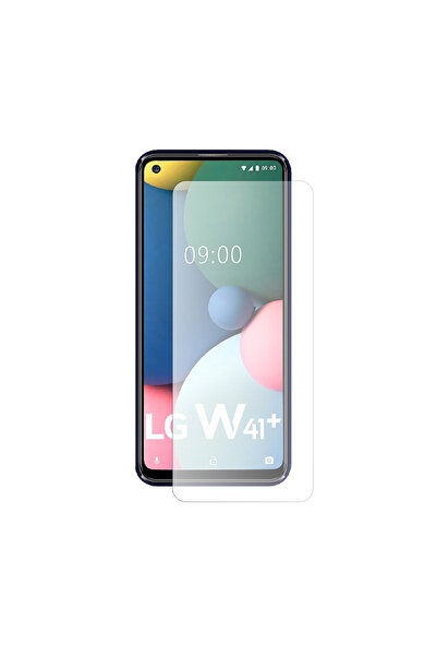 Fabrica De Folii Screen Protector for cu LG W41 Plus