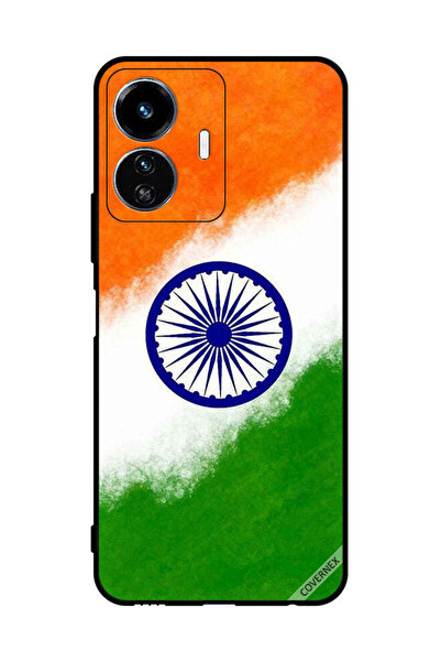 Covernex غطاء حماية لهاتف vivo Y77 بعلم الهند