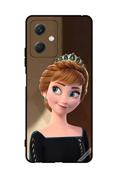 Covernex غطاء حماية لهاتف شاومي ريدمي نوت 12 فروزن آنا