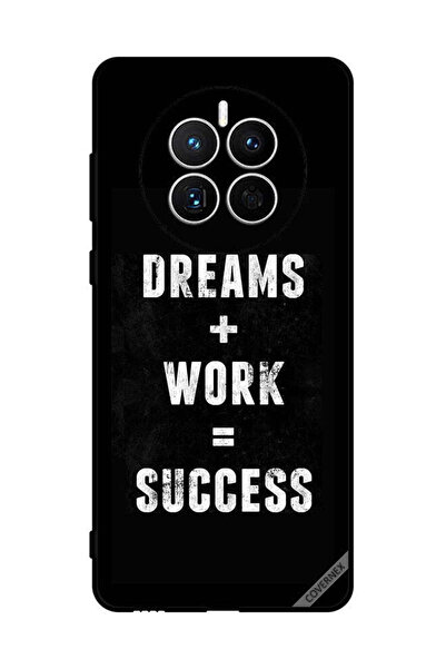 Covernex غطاء حماية لهاتف هواوي ميت 50 إي دريمز بلس وورك