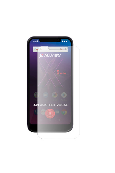 Fabrica De Folii Screen Protector For Allview Soul X5 Mini