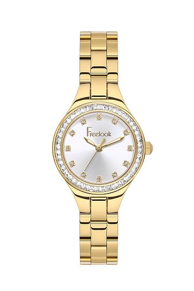 Freelook Women's Wristwatch-Fl.1.10493-3