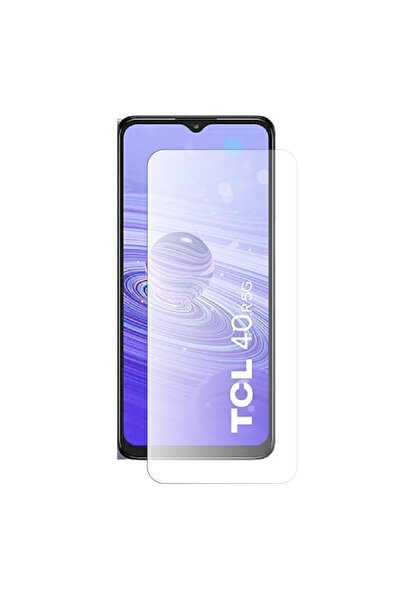 Fabrica De Folii Screen Protector for cu TCL 40R 5G