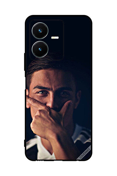 Covernex غطاء حماية لهاتف فيفو Y22 باولو دي جي