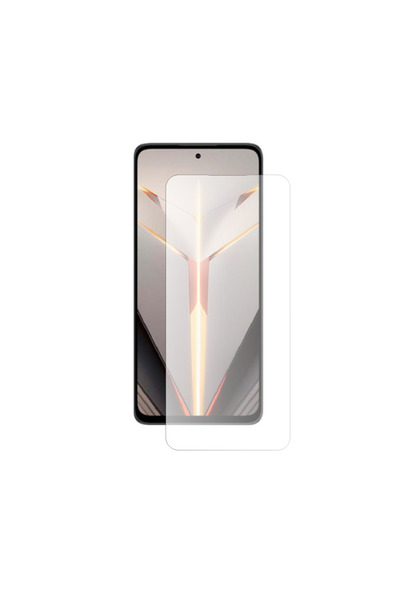 Fabrica De Folii Screen Protector for ZTE nubia NEO 2