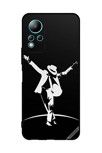 Covernex غطاء حماية لهاتف Infinix Note 11 Action