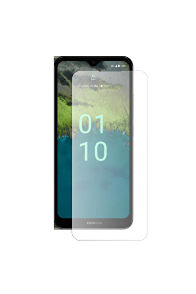 Fabrica De Folii Screen Protector for Cu Nokia C110