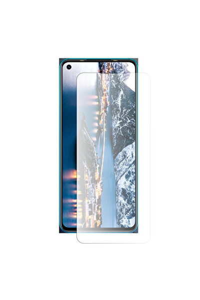 Fabrica De Folii Screen Protector for Cu Infinix Note 8i