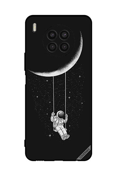 Covernex غطاء حماية لهاتف Honor 50 Lite Moon Swing