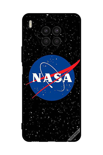 Covernex غطاء حماية لهاتف Honor 50 lite ناسا