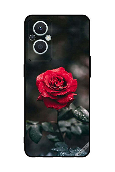 Covernex غطاء حماية لهاتف Oppo Reno 7 Lite وردي
